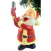 Selfie Ornament Selfie Ornament