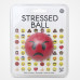 EMOTICON STRESS BALL
