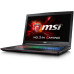 MSI Aluminum Black 17.3" Apache Pro-029 GE72 Laptop PC with Intel Core i7-6700HQ Processor, 16GB Memory, 1TB Hard Drive and Windows 10