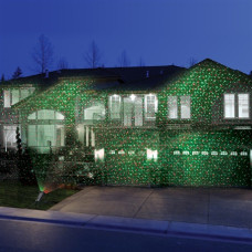 OUTDOOR LASER AMAZER