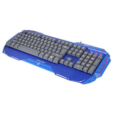 Captain America Gaming Keyboard