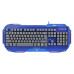 Captain America Gaming Keyboard