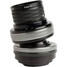 Lensbaby Composer Pro II with Edge 50 Optic for Micro 4/3 Mount