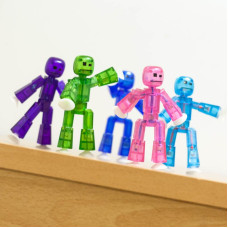 STIKBOT SINGLE STIKBOT SINGLE