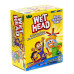 WET HEAD