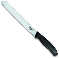 Nylon bread knife