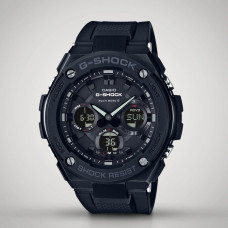 G-SHOCK GST-W100G-1BER WATCH