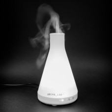 GLOWING AIR DIFFUSER