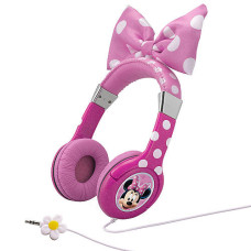 eKids Minnie Bow-tastic Headphones