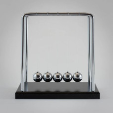 NEWTON’S CRADLE NEWTON’S CRADLE