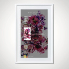 LEONORA 3RD GEN DIGITAL ART CANVAS 