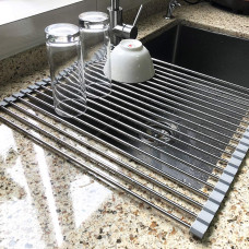 Large Dish Drying Rack Large Dish Drying Rack