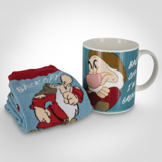 GRUMPY GIFT SET GRUMPY GIFT SET