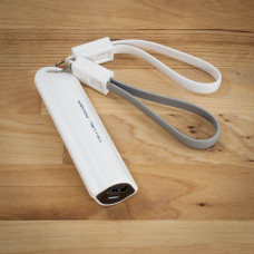 THE TRAVEL POWER BANK 2200MAH