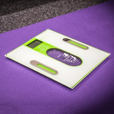 FITNESS DIGITAL BODY ANALYSER FITNESS SCALES