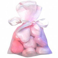 HEART BATH FIZZERS