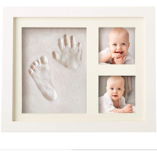 Baby Handprint and Footprint Makers
