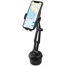 Car Cup Holder Phone Mount