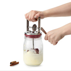 Butter Churner