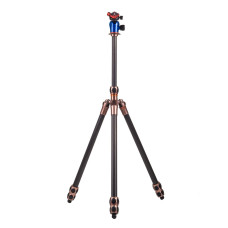 Carbon Fibre Tripod System & AirHed 360
