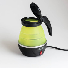 COLLAPSIBLE TRAVEL KETTLE