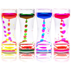 Liquid Motion Bubbler for Sensory Play Liquid Motion Bubbler for Sensory Play