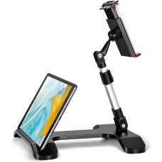 Angle Height Adjustable Phone Holder