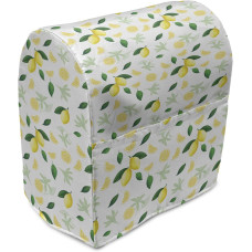 Lemon Stand Mixer Cover Lemon Stand Mixer Cover