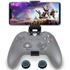 Foldable Controller Mobile Phone Holder Foldable Controller Mobile Phone Holder