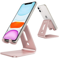 Desktop Cell Phone Stand