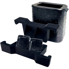 Square Ice Cube Maker