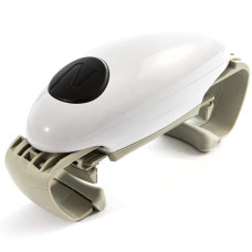 Hands Free Jar Opener