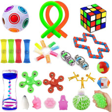 Sensory Fidget Toys Set