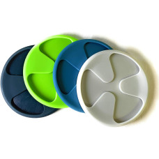 Non-Slip Stemware Grips