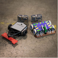 HEXBUG BATTLEBOTS HEXBUG BATTLEBOTS