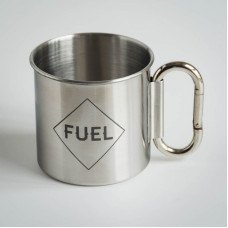 FUEL MUG