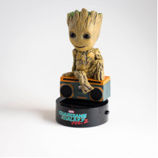 GROOT BODYKNOCKER