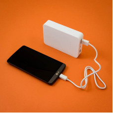 POWER STATION 11200MAH