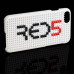 MICROBLOCK PHONE CASE FOR IPHONE 6 AND 7 MICROBLOCK PHONE CASE FOR IPHONE 6 AND 7
