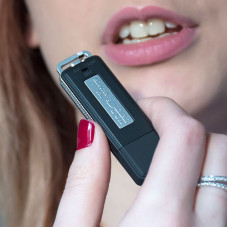 USB VOICE RECORDER 8GB