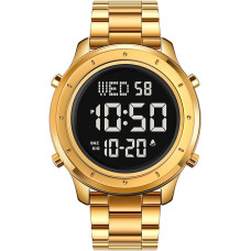 Multifunction LED Digital Men's Watches