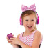 eKids Minnie Bow-tastic Headphones