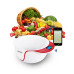 Healthy Kitchen Scale With App Healthy Kitchen Scale With App