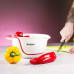 Healthy Kitchen Scale With App Healthy Kitchen Scale With App