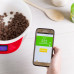 Healthy Kitchen Scale With App Healthy Kitchen Scale With App