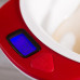 Healthy Kitchen Scale With App Healthy Kitchen Scale With App
