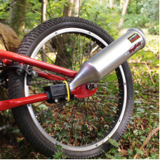 Turbospoke Turbospoke