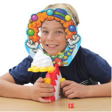 Cake Splat Game Cake Splat Game