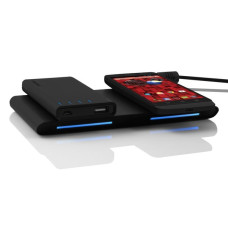 INCIPIO GHOST 210 QI WIRELESS CHARGING BASE INCIPIO GHOST 210 QI WIRELESS CHARGING BASE