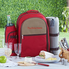The Perfect Picnic 30pc Set